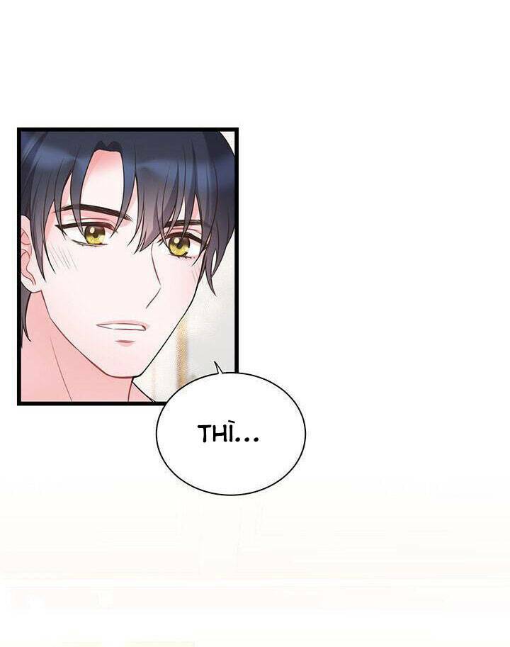 Nhân Vật Phản DIện Yêu Cầu Tôi Yêu Chàng: Chapter 38