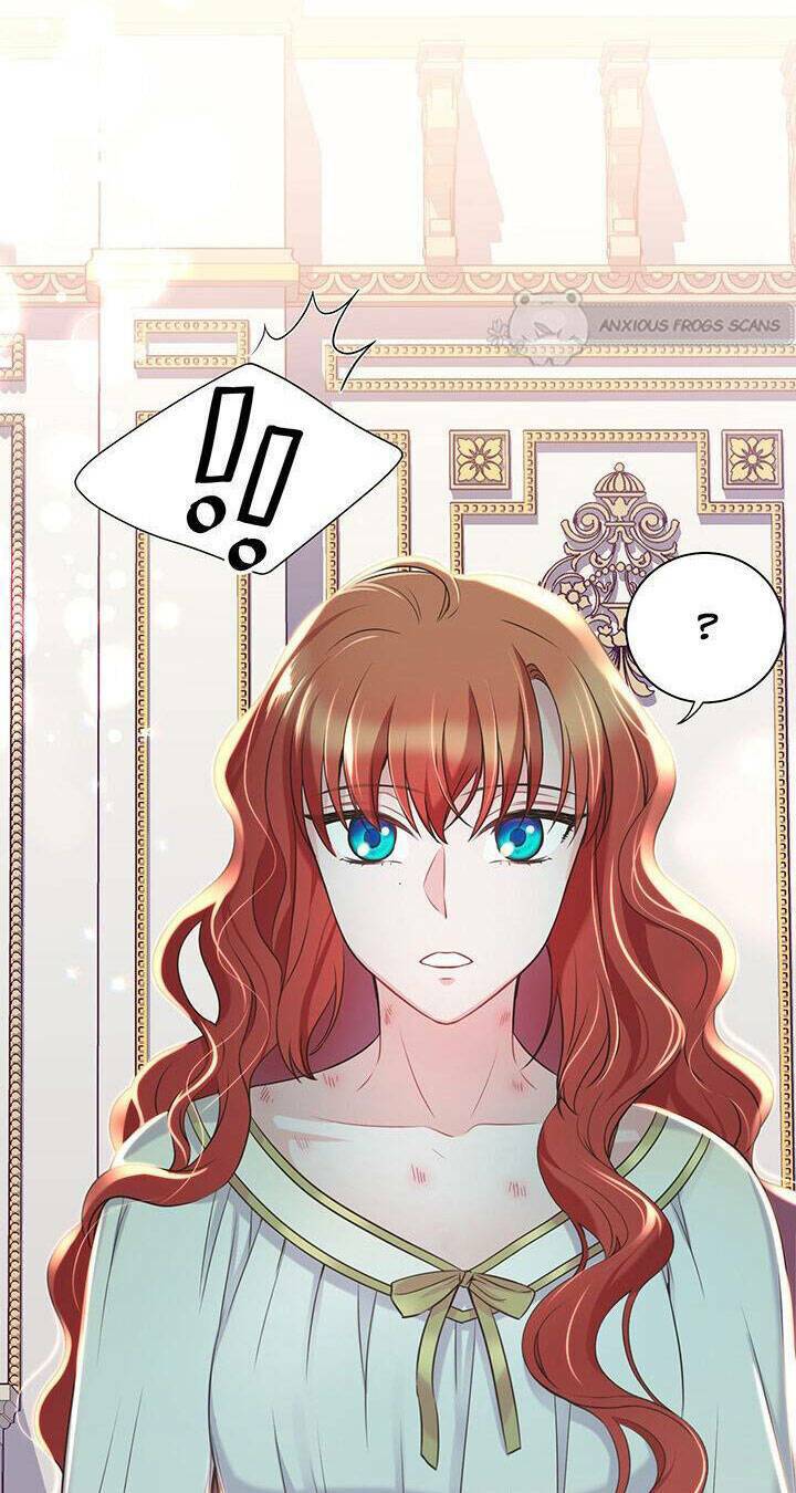 Nhân Vật Phản DIện Yêu Cầu Tôi Yêu Chàng: Chapter 38