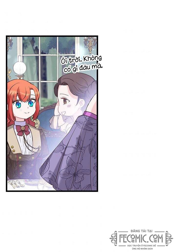 Nhân Vật Phản DIện Yêu Cầu Tôi Yêu Chàng: Chapter 39