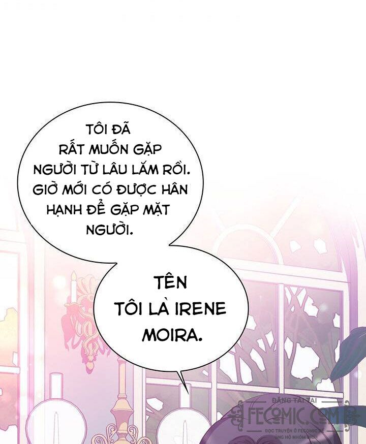 Nhân Vật Phản DIện Yêu Cầu Tôi Yêu Chàng: Chapter 39