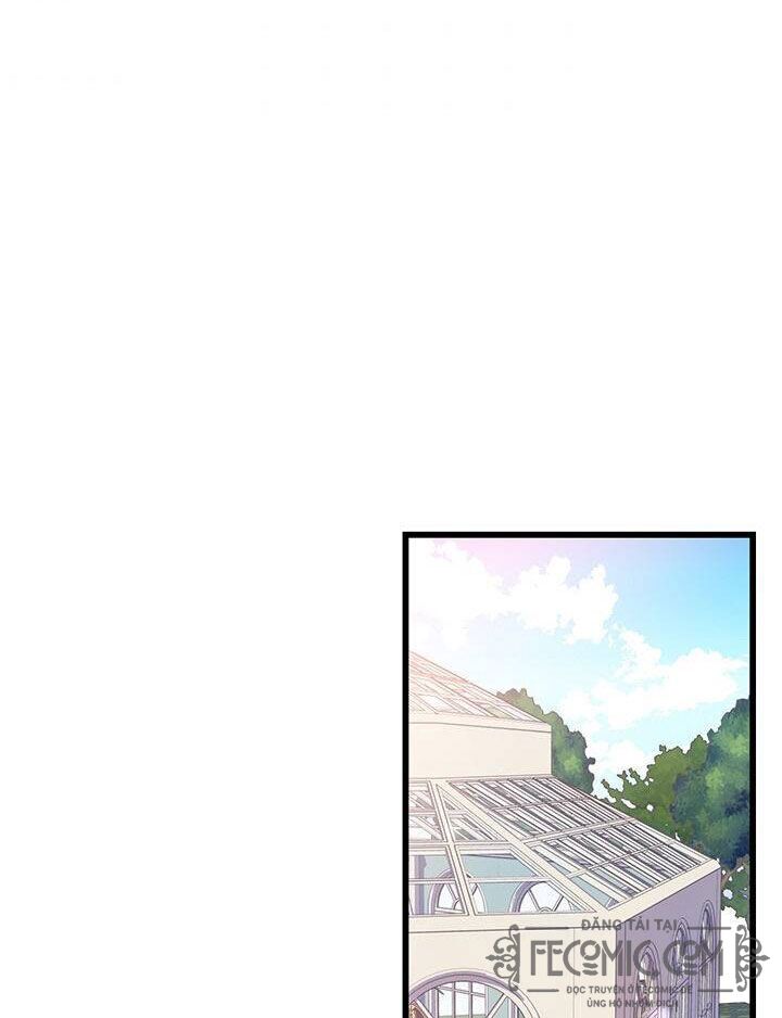 Nhân Vật Phản DIện Yêu Cầu Tôi Yêu Chàng: Chapter 39