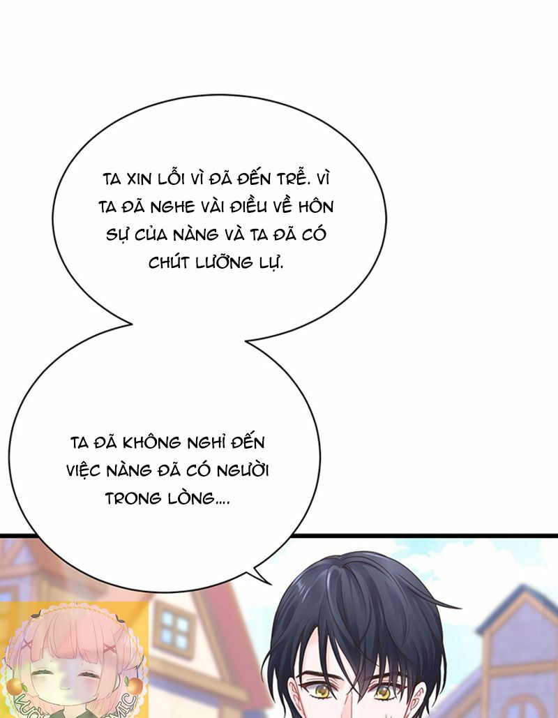 Nhân Vật Phản DIện Yêu Cầu Tôi Yêu Chàng: Chapter 4