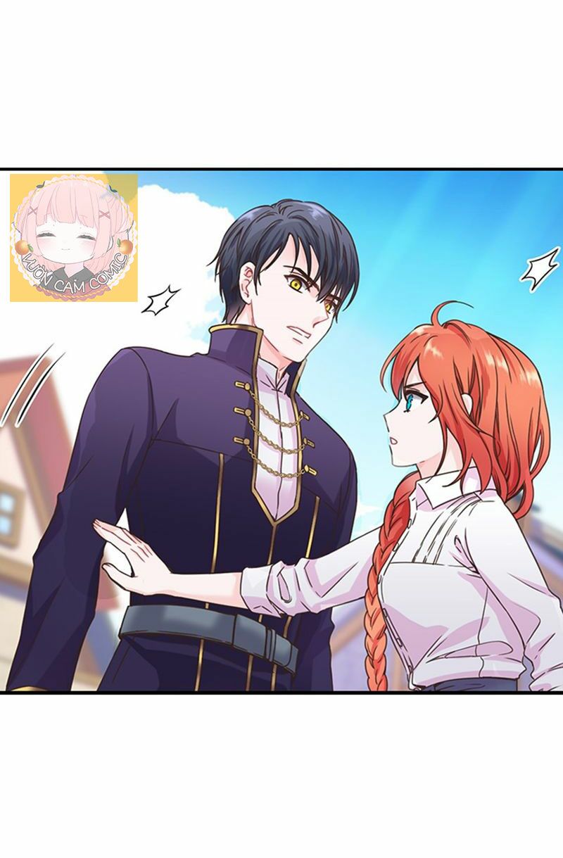Nhân Vật Phản DIện Yêu Cầu Tôi Yêu Chàng: Chapter 4