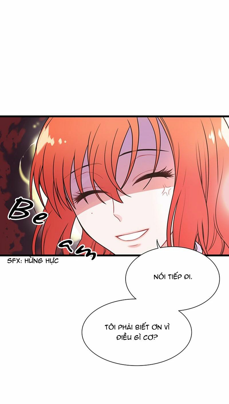 Nhân Vật Phản DIện Yêu Cầu Tôi Yêu Chàng: Chapter 4