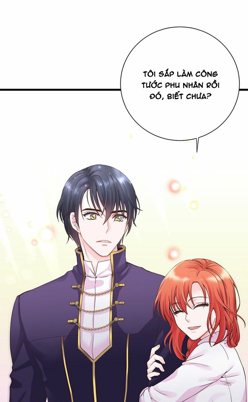 Nhân Vật Phản DIện Yêu Cầu Tôi Yêu Chàng: Chapter 4
