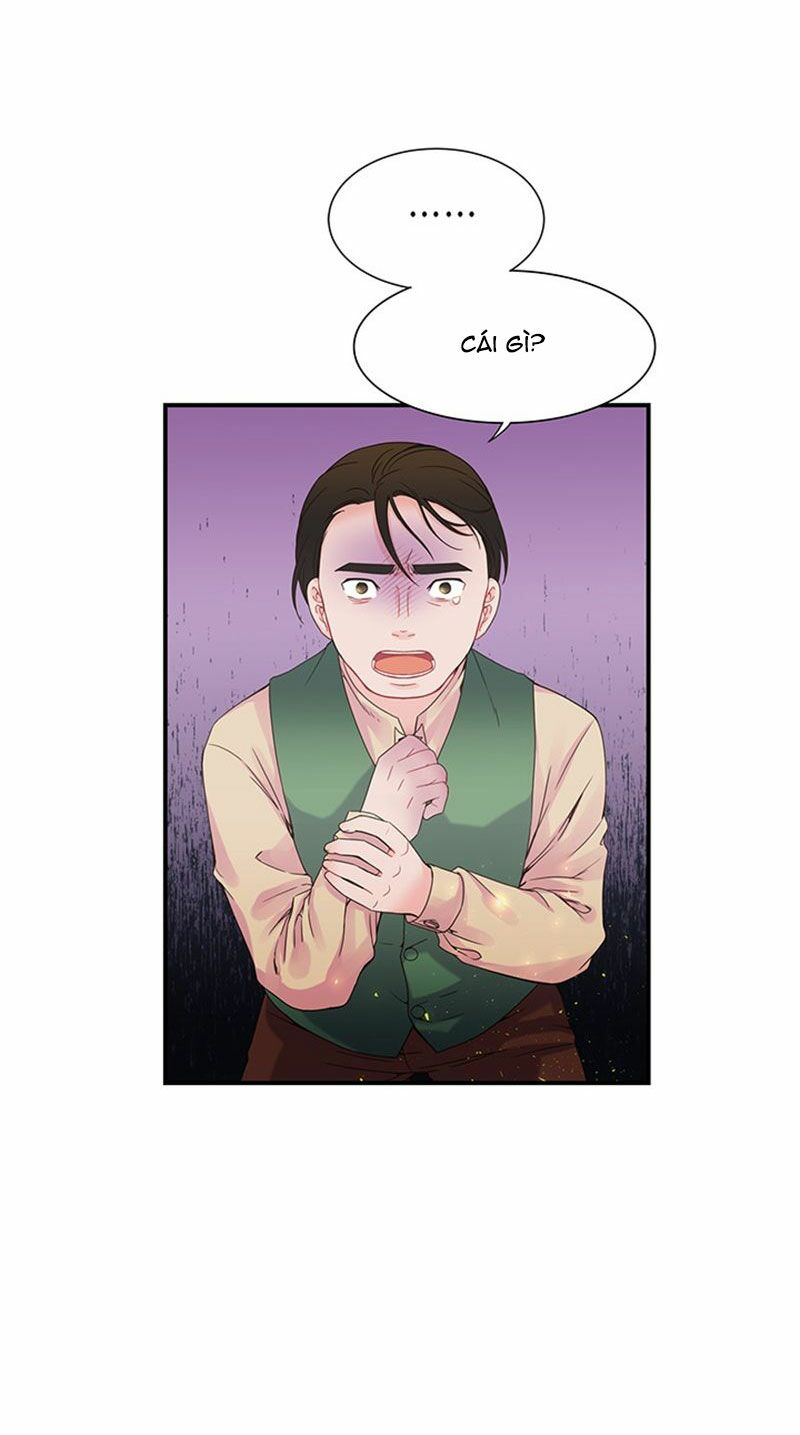 Nhân Vật Phản DIện Yêu Cầu Tôi Yêu Chàng: Chapter 4