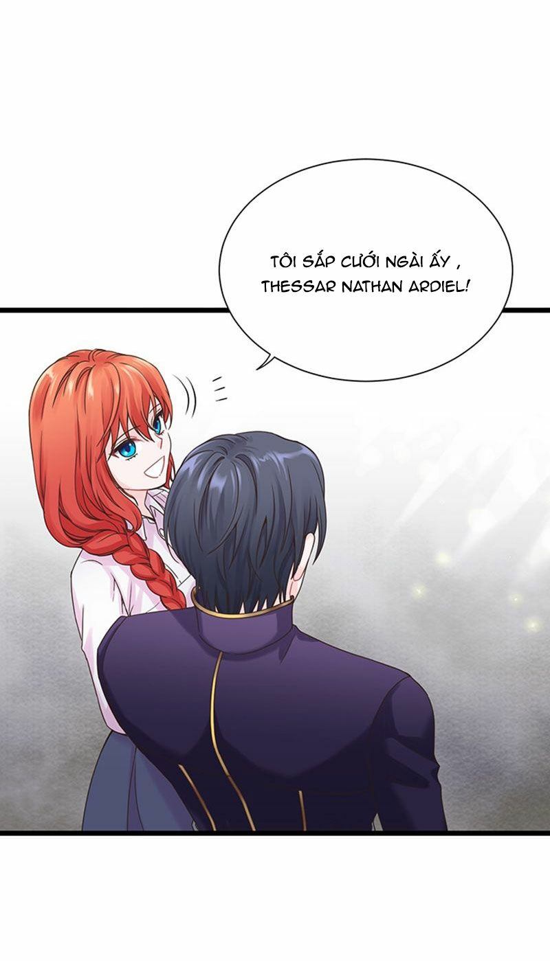 Nhân Vật Phản DIện Yêu Cầu Tôi Yêu Chàng: Chapter 4