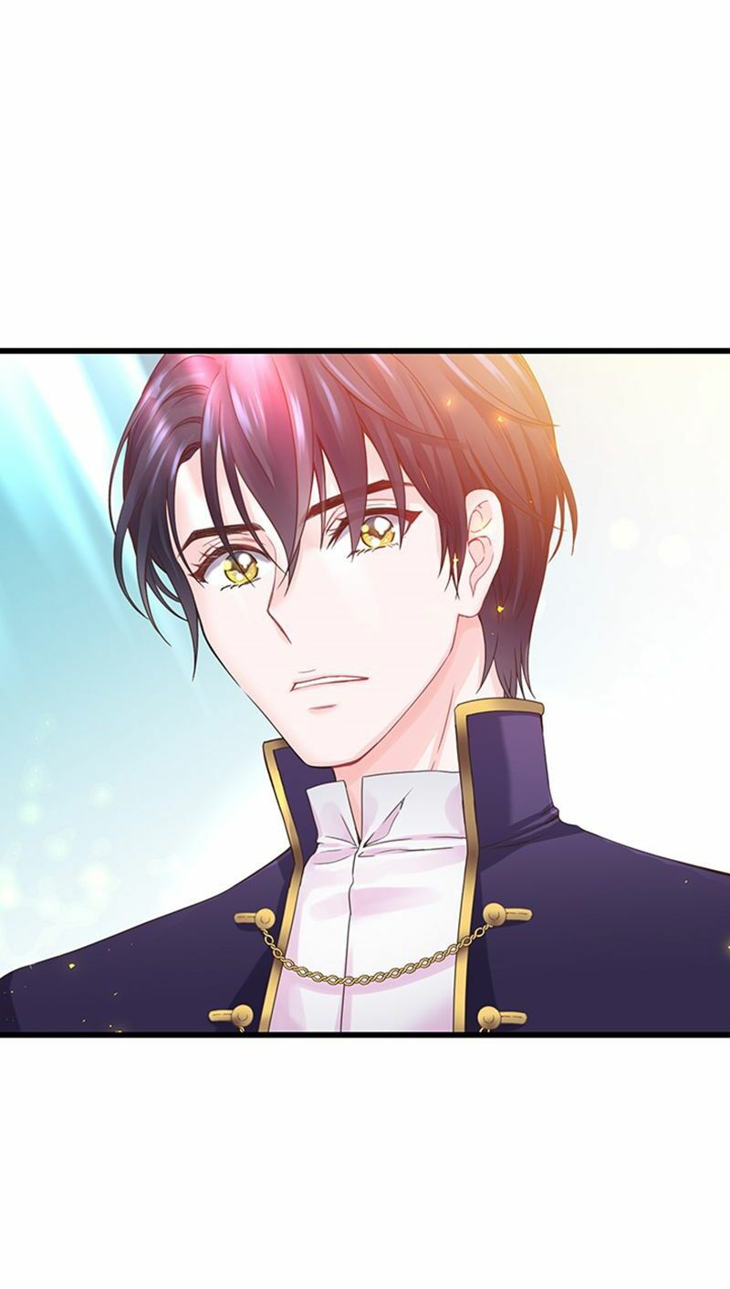 Nhân Vật Phản DIện Yêu Cầu Tôi Yêu Chàng: Chapter 4