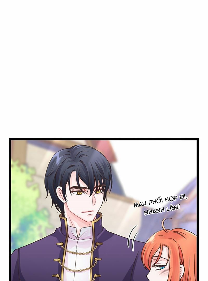 Nhân Vật Phản DIện Yêu Cầu Tôi Yêu Chàng: Chapter 4