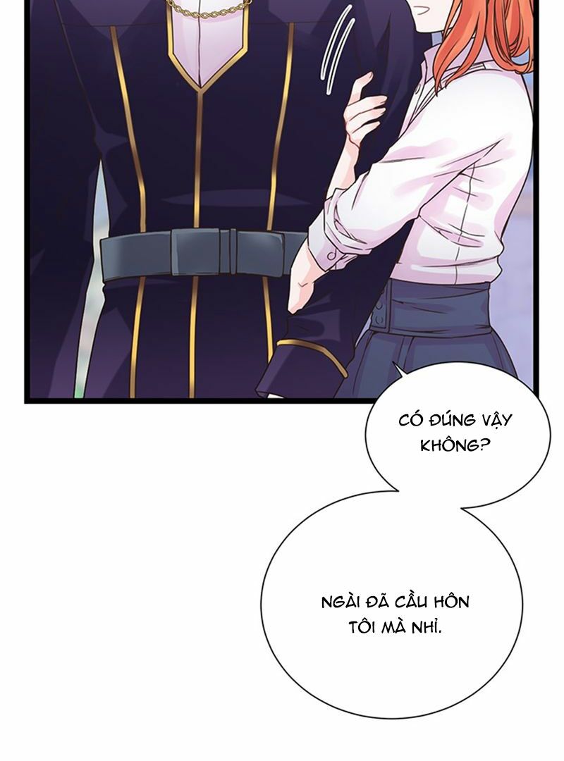 Nhân Vật Phản DIện Yêu Cầu Tôi Yêu Chàng: Chapter 4