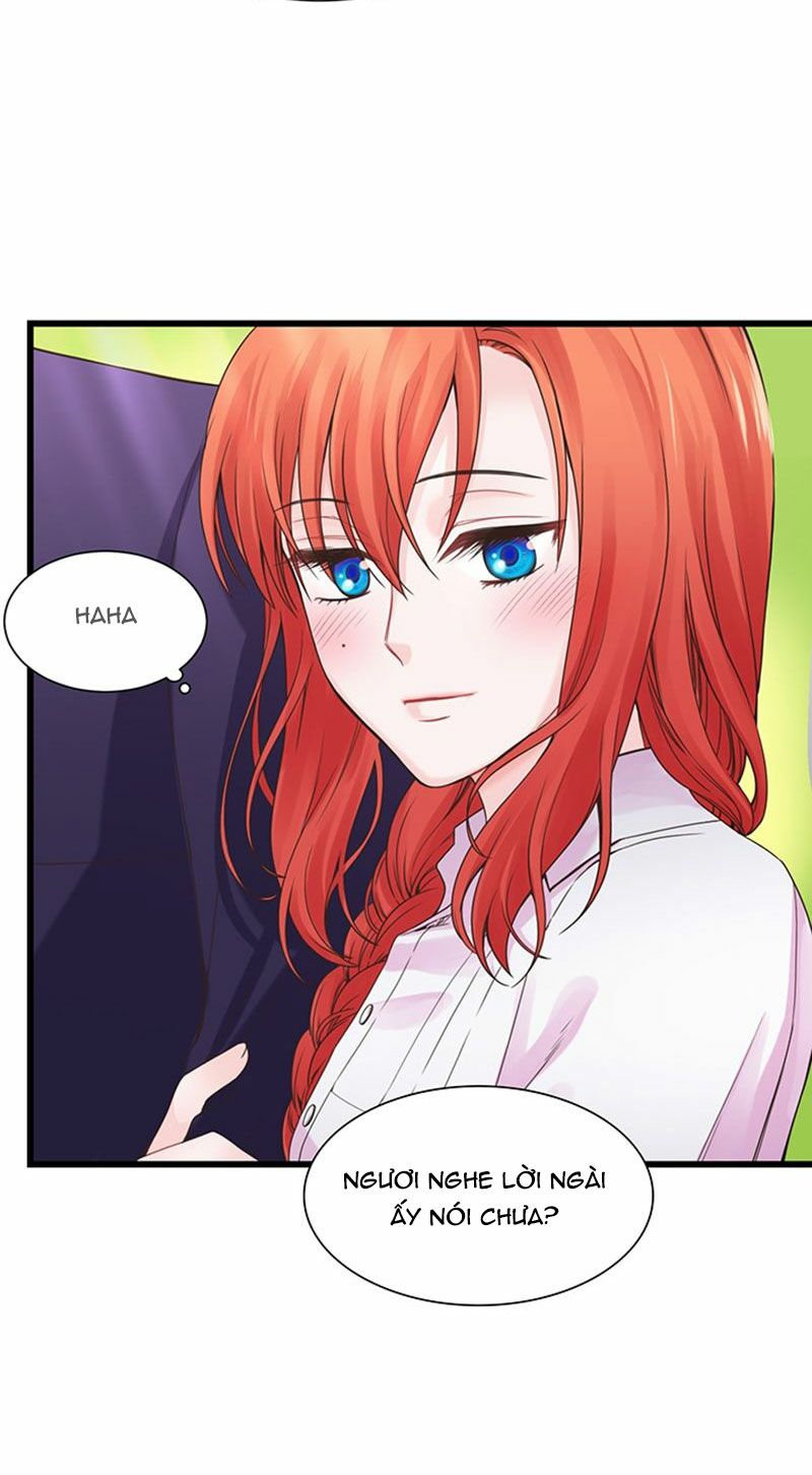 Nhân Vật Phản DIện Yêu Cầu Tôi Yêu Chàng: Chapter 4