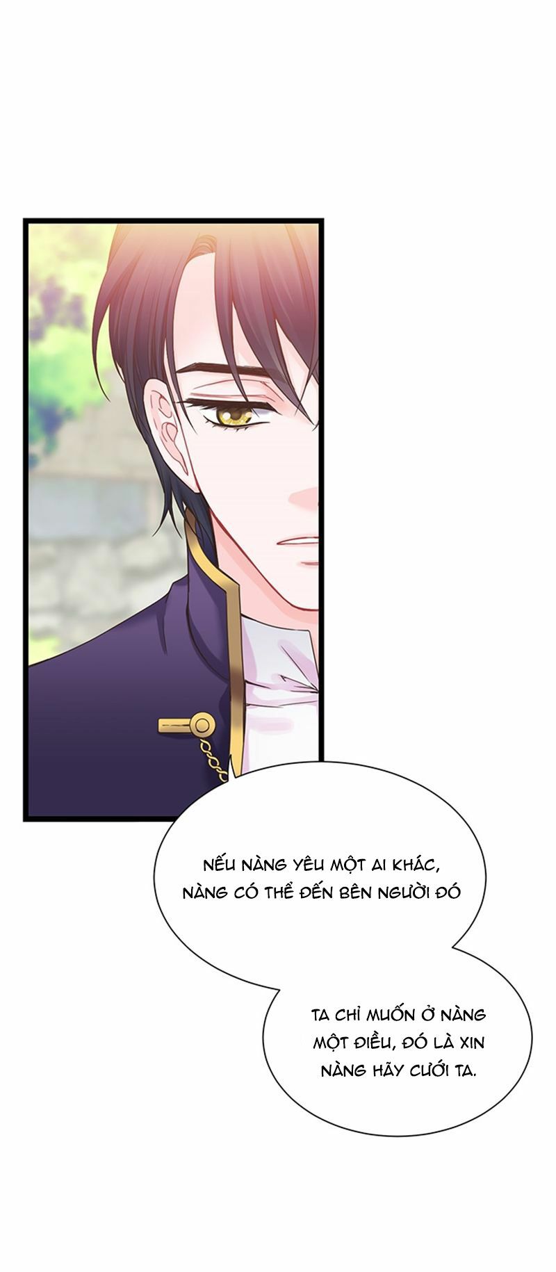 Nhân Vật Phản DIện Yêu Cầu Tôi Yêu Chàng: Chapter 4