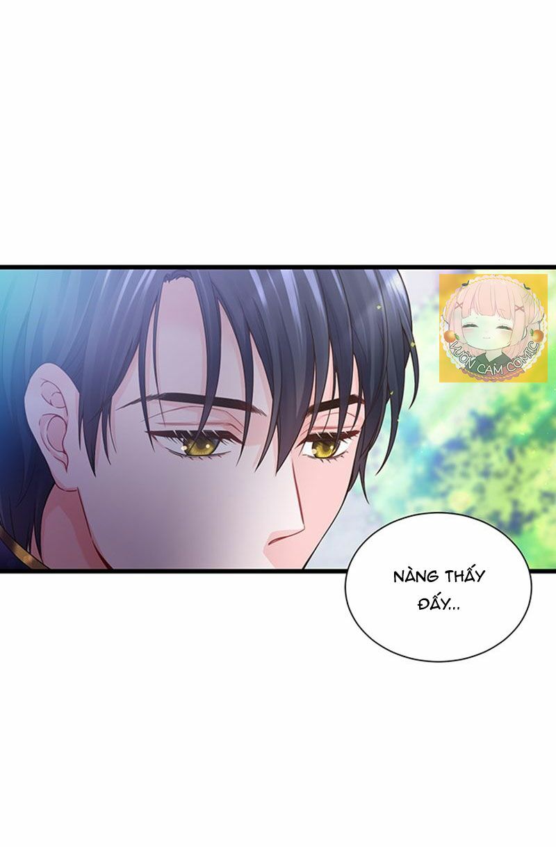 Nhân Vật Phản DIện Yêu Cầu Tôi Yêu Chàng: Chapter 4