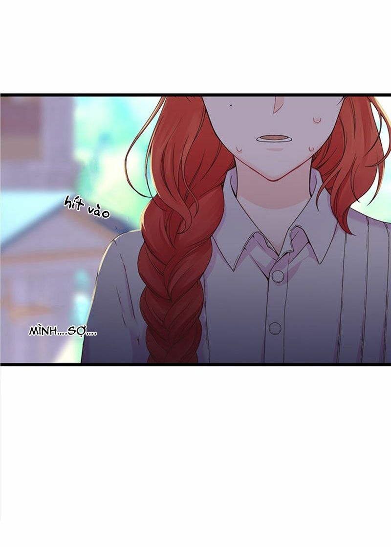Nhân Vật Phản DIện Yêu Cầu Tôi Yêu Chàng: Chapter 4