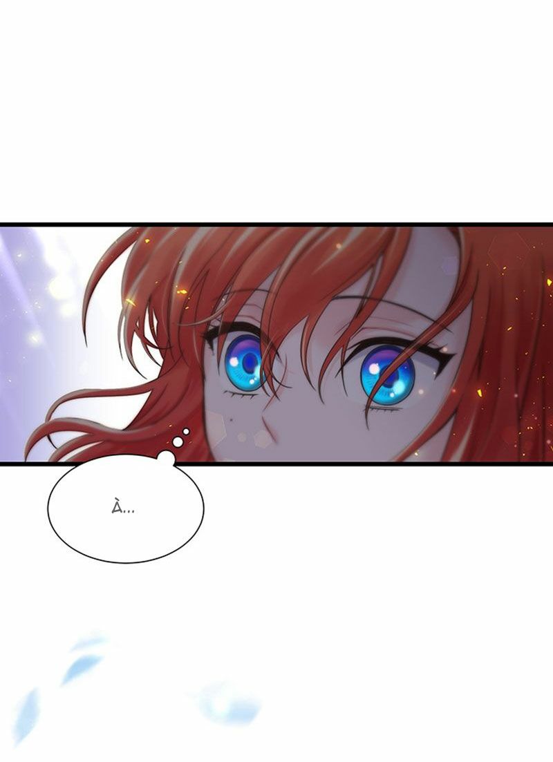 Nhân Vật Phản DIện Yêu Cầu Tôi Yêu Chàng: Chapter 4