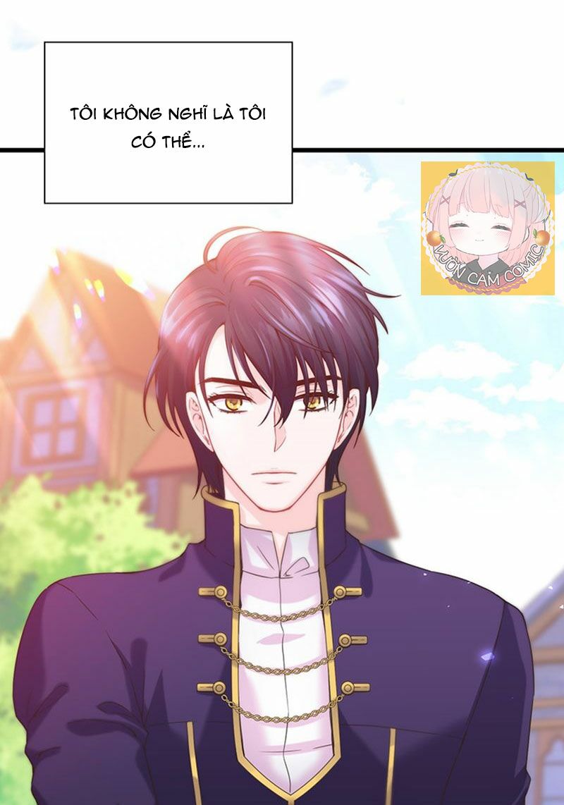 Nhân Vật Phản DIện Yêu Cầu Tôi Yêu Chàng: Chapter 4