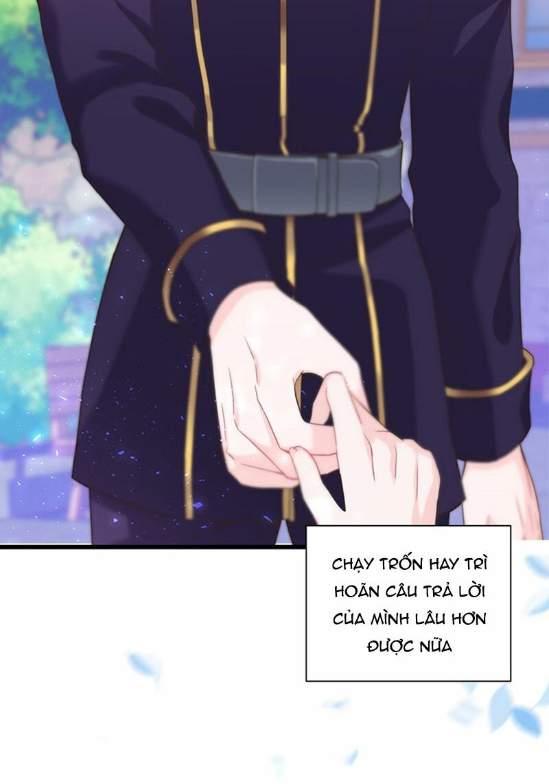 Nhân Vật Phản DIện Yêu Cầu Tôi Yêu Chàng: Chapter 4