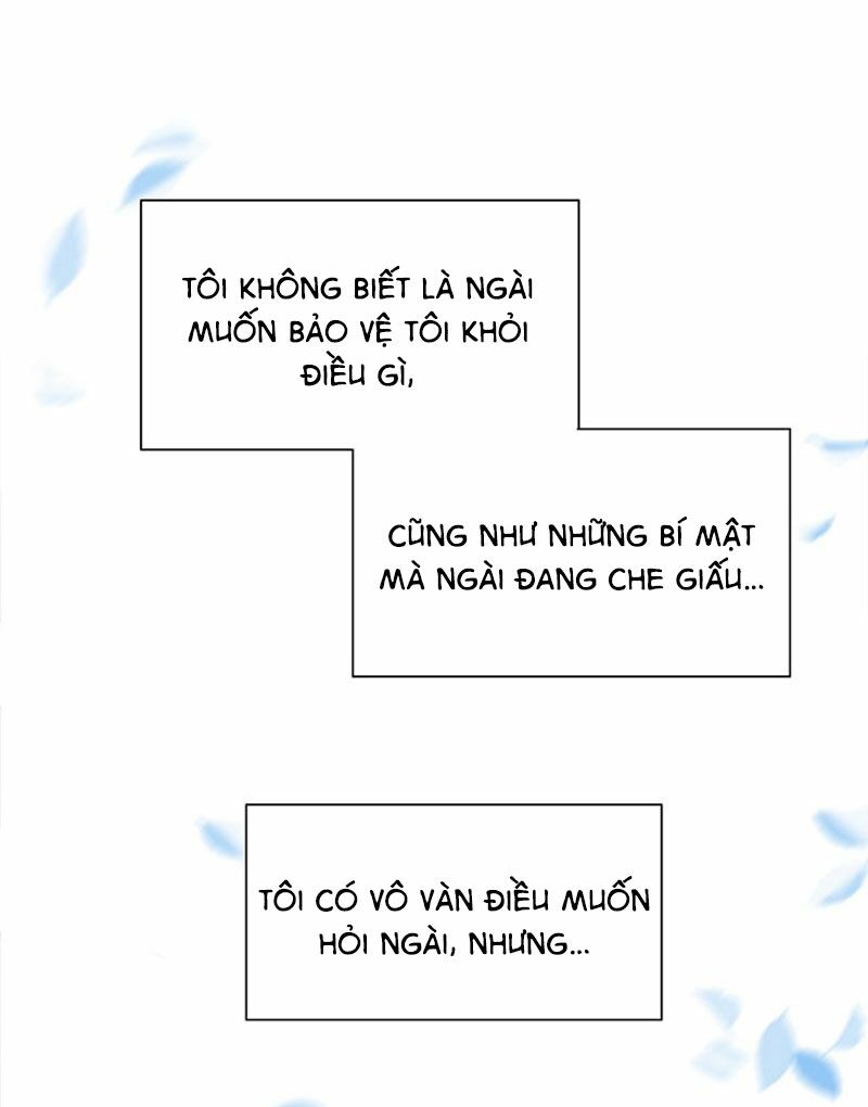 Nhân Vật Phản DIện Yêu Cầu Tôi Yêu Chàng: Chapter 4