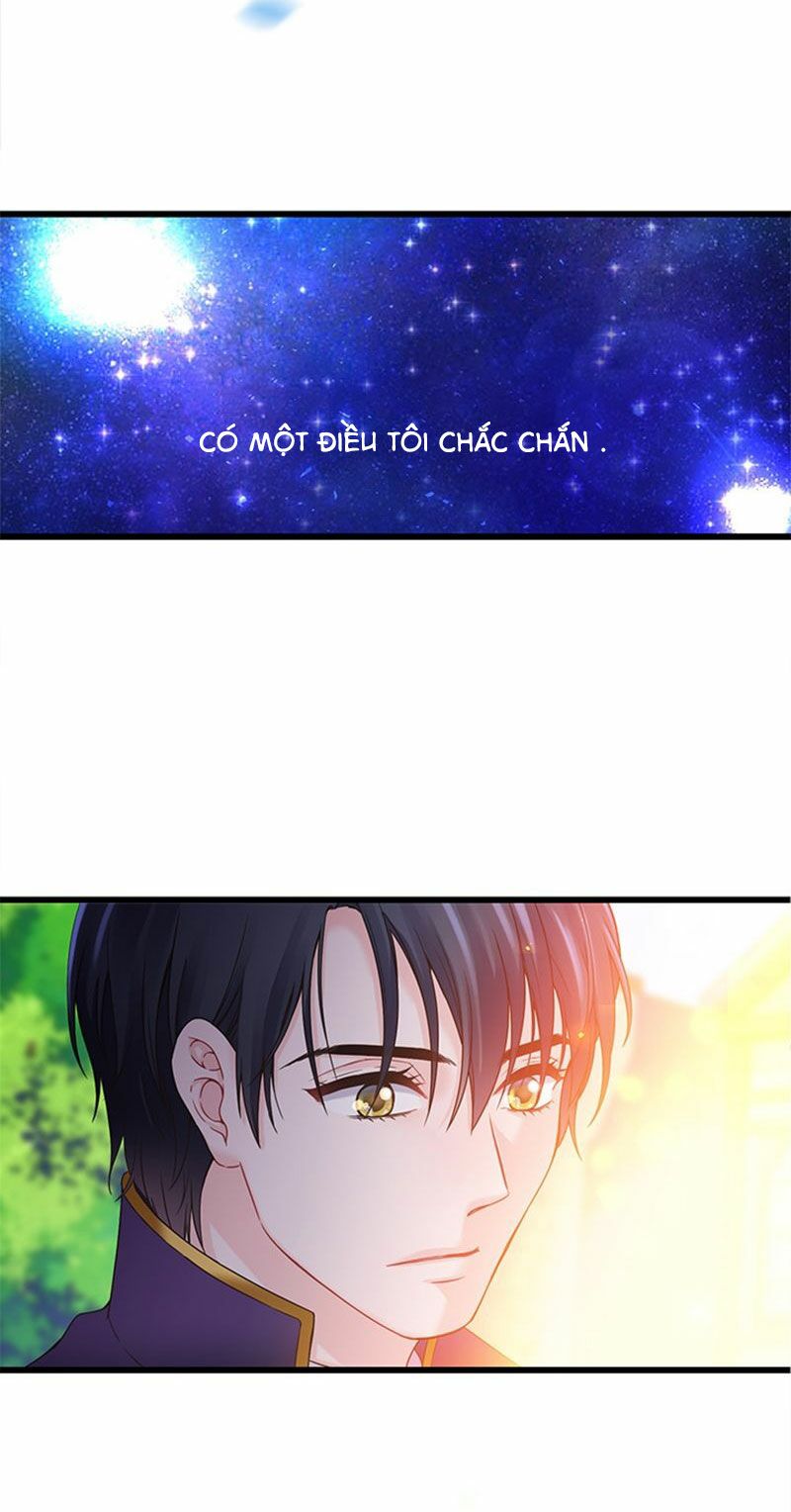Nhân Vật Phản DIện Yêu Cầu Tôi Yêu Chàng: Chapter 4