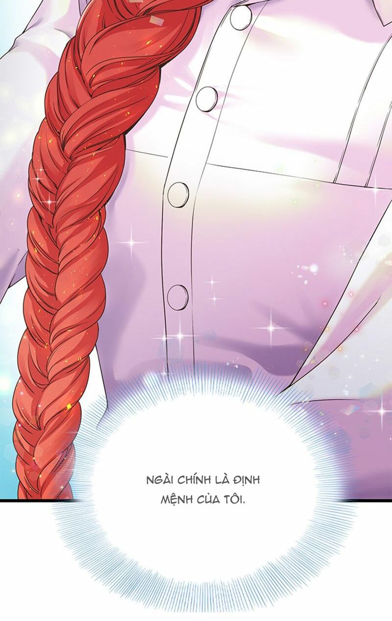Nhân Vật Phản DIện Yêu Cầu Tôi Yêu Chàng: Chapter 4