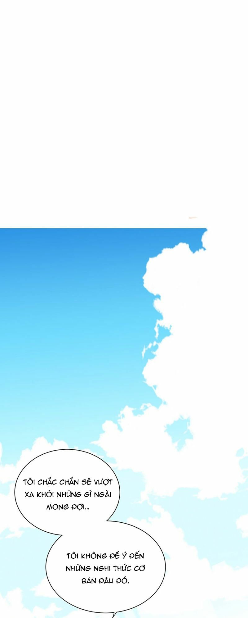 Nhân Vật Phản DIện Yêu Cầu Tôi Yêu Chàng: Chapter 4