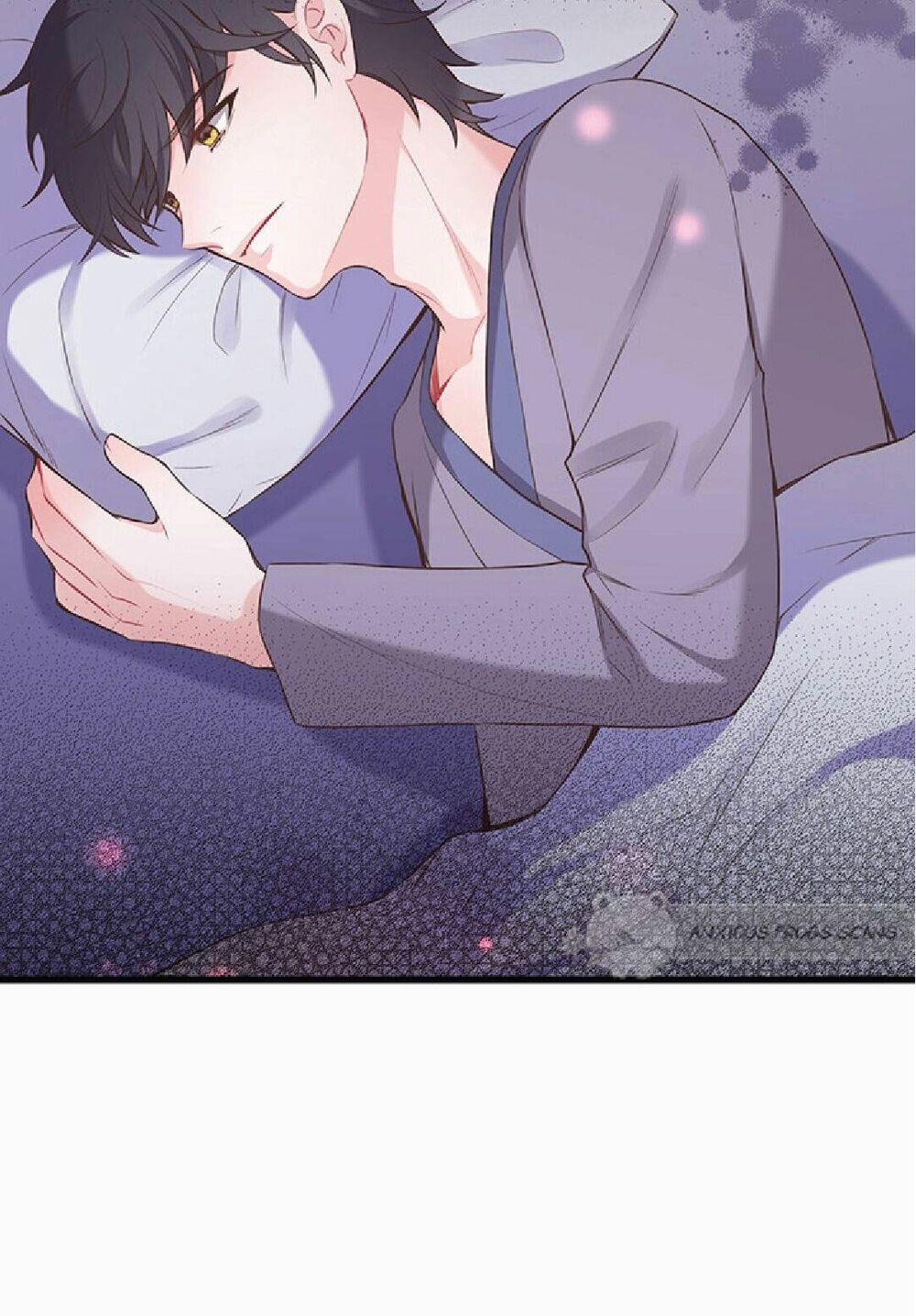 Nhân Vật Phản DIện Yêu Cầu Tôi Yêu Chàng: Chapter 40