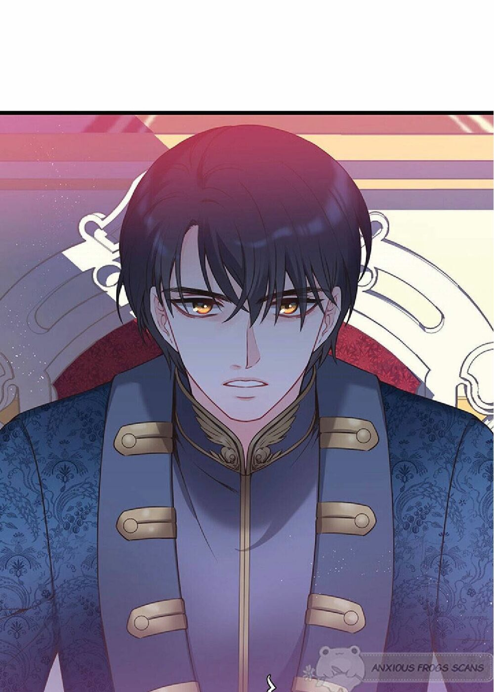 Nhân Vật Phản DIện Yêu Cầu Tôi Yêu Chàng: Chapter 40
