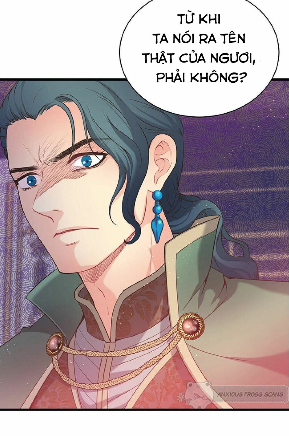 Nhân Vật Phản DIện Yêu Cầu Tôi Yêu Chàng: Chapter 40