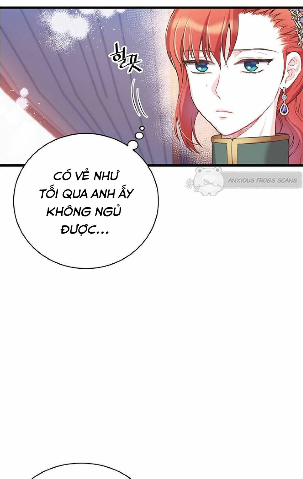 Nhân Vật Phản DIện Yêu Cầu Tôi Yêu Chàng: Chapter 40