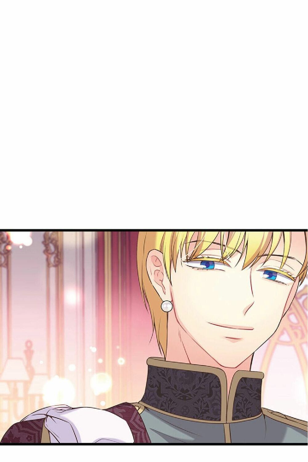 Nhân Vật Phản DIện Yêu Cầu Tôi Yêu Chàng: Chapter 40