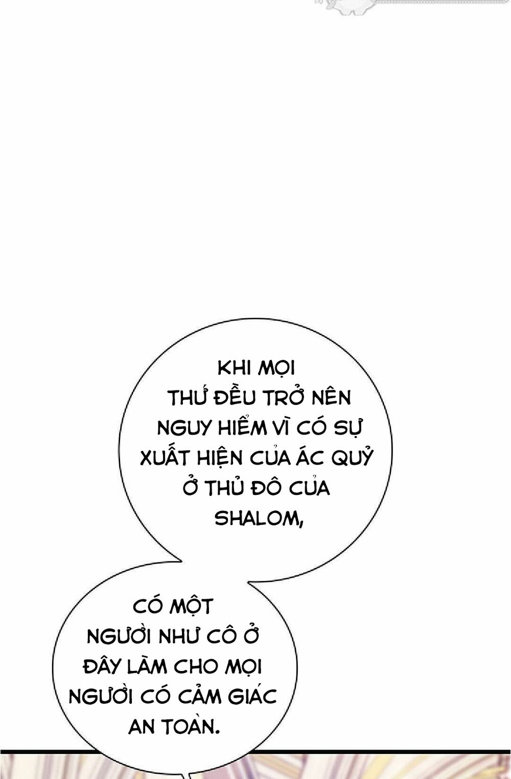 Nhân Vật Phản DIện Yêu Cầu Tôi Yêu Chàng: Chapter 40