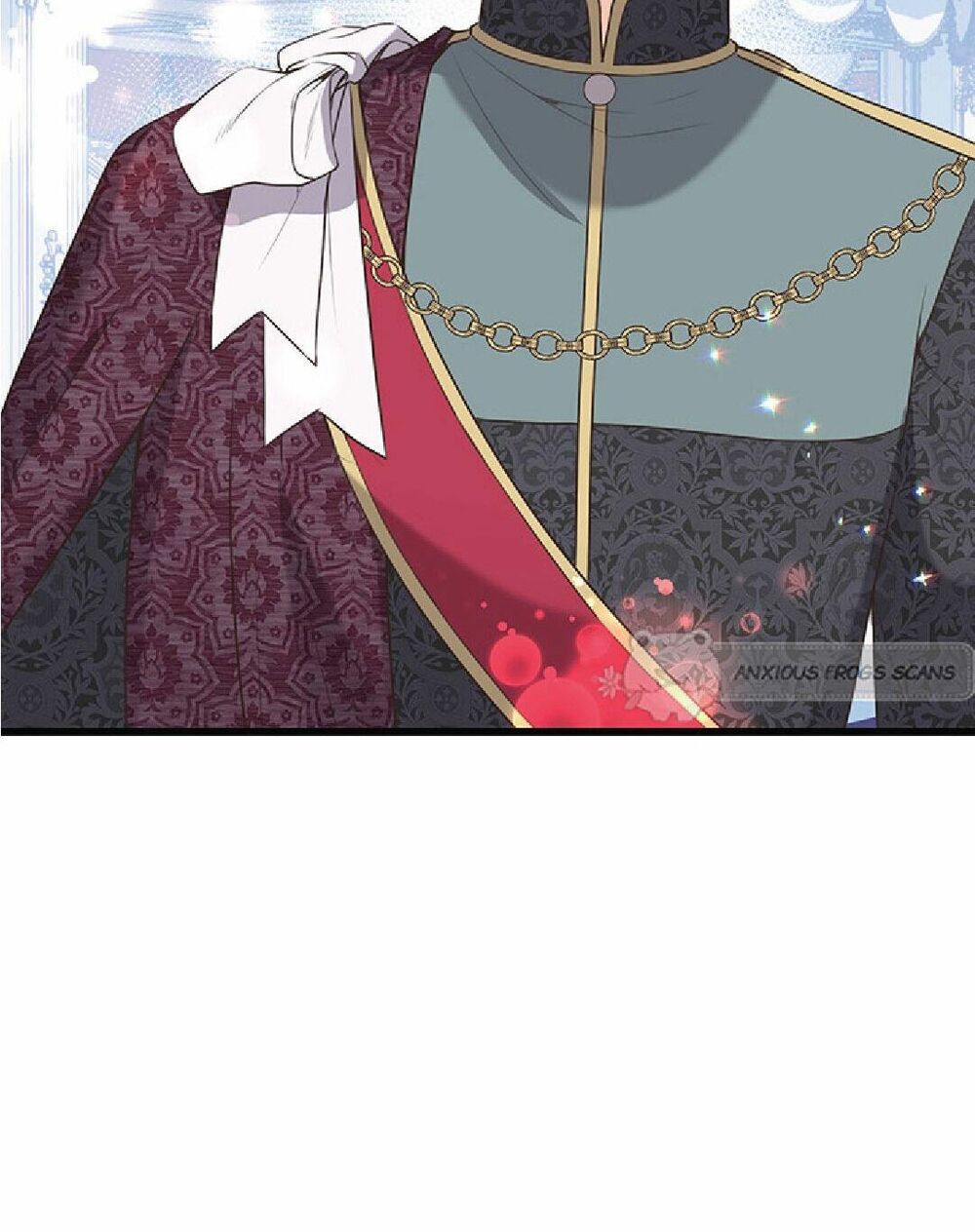 Nhân Vật Phản DIện Yêu Cầu Tôi Yêu Chàng: Chapter 40