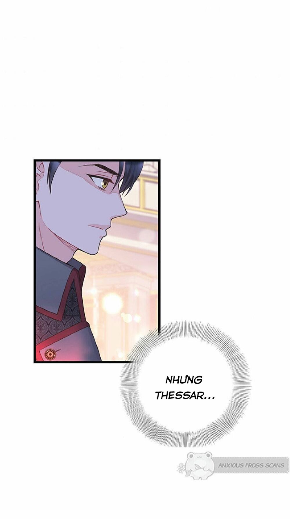 Nhân Vật Phản DIện Yêu Cầu Tôi Yêu Chàng: Chapter 40
