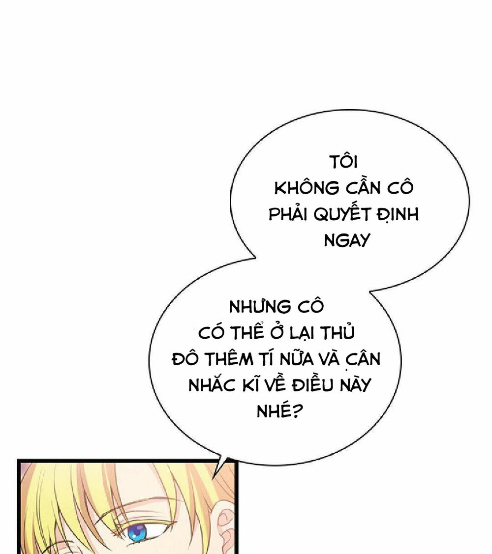 Nhân Vật Phản DIện Yêu Cầu Tôi Yêu Chàng: Chapter 40