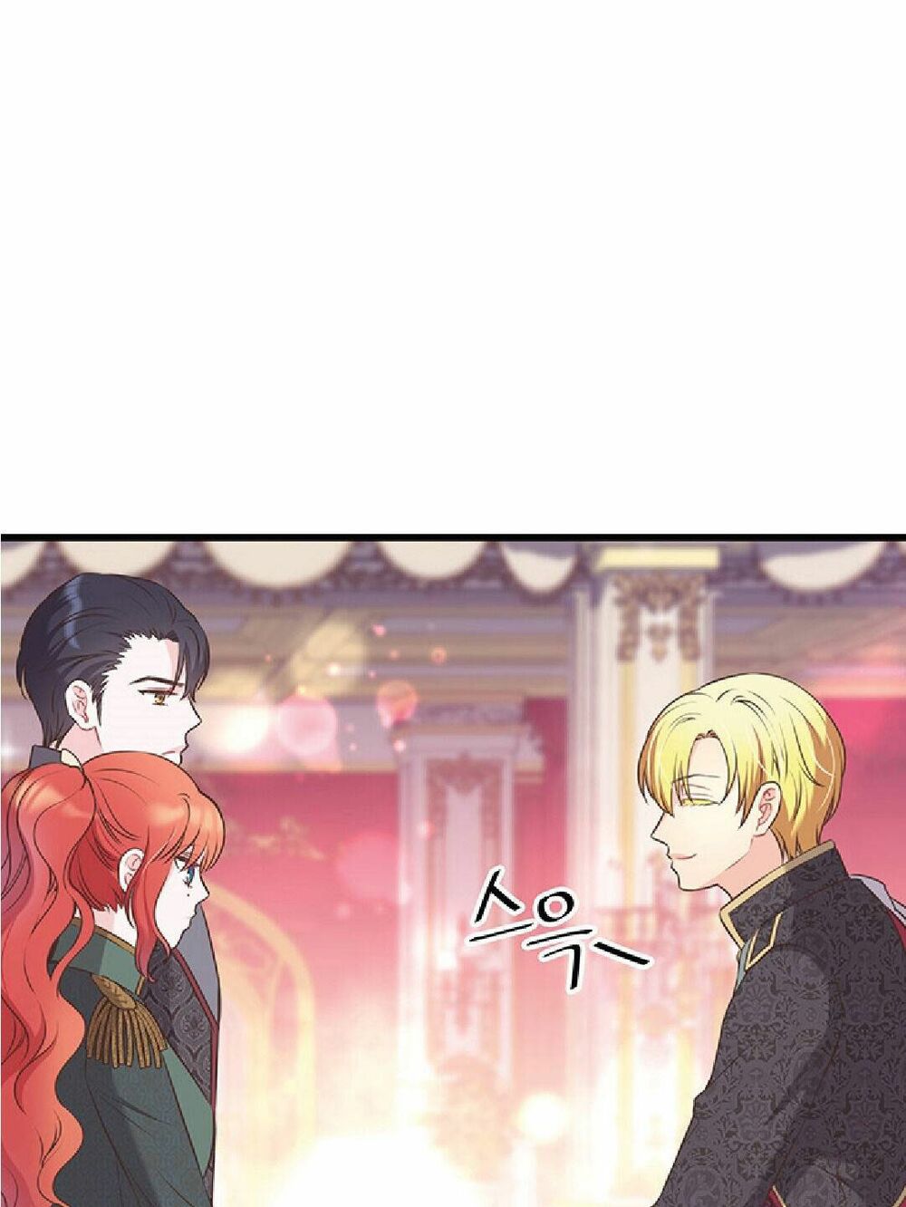 Nhân Vật Phản DIện Yêu Cầu Tôi Yêu Chàng: Chapter 40