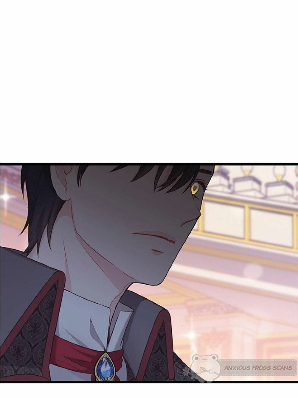 Nhân Vật Phản DIện Yêu Cầu Tôi Yêu Chàng: Chapter 40