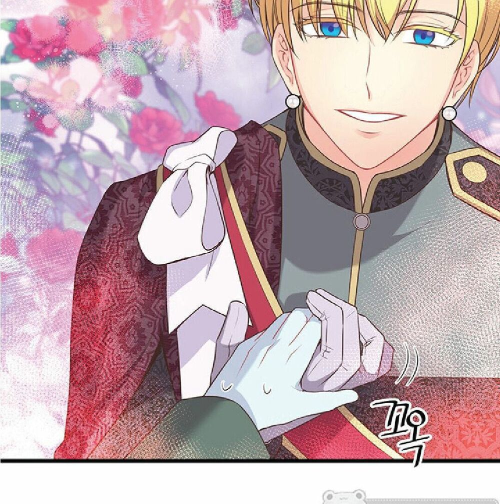 Nhân Vật Phản DIện Yêu Cầu Tôi Yêu Chàng: Chapter 40