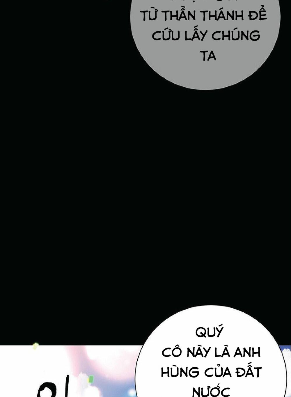 Nhân Vật Phản DIện Yêu Cầu Tôi Yêu Chàng: Chapter 40