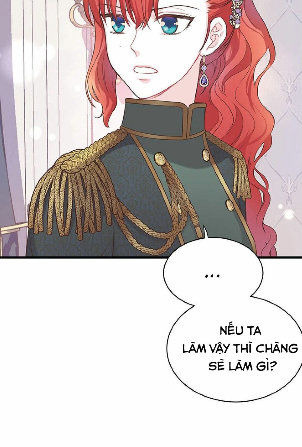 Nhân Vật Phản DIện Yêu Cầu Tôi Yêu Chàng: Chapter 40