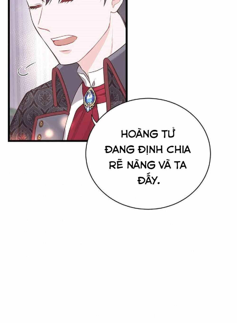 Nhân Vật Phản DIện Yêu Cầu Tôi Yêu Chàng: Chapter 40