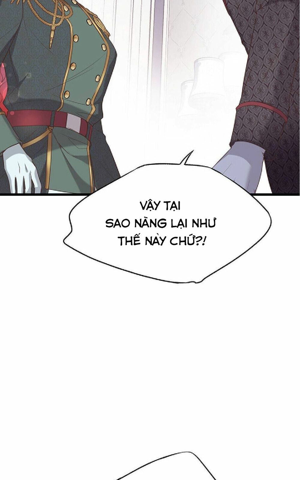 Nhân Vật Phản DIện Yêu Cầu Tôi Yêu Chàng: Chapter 40