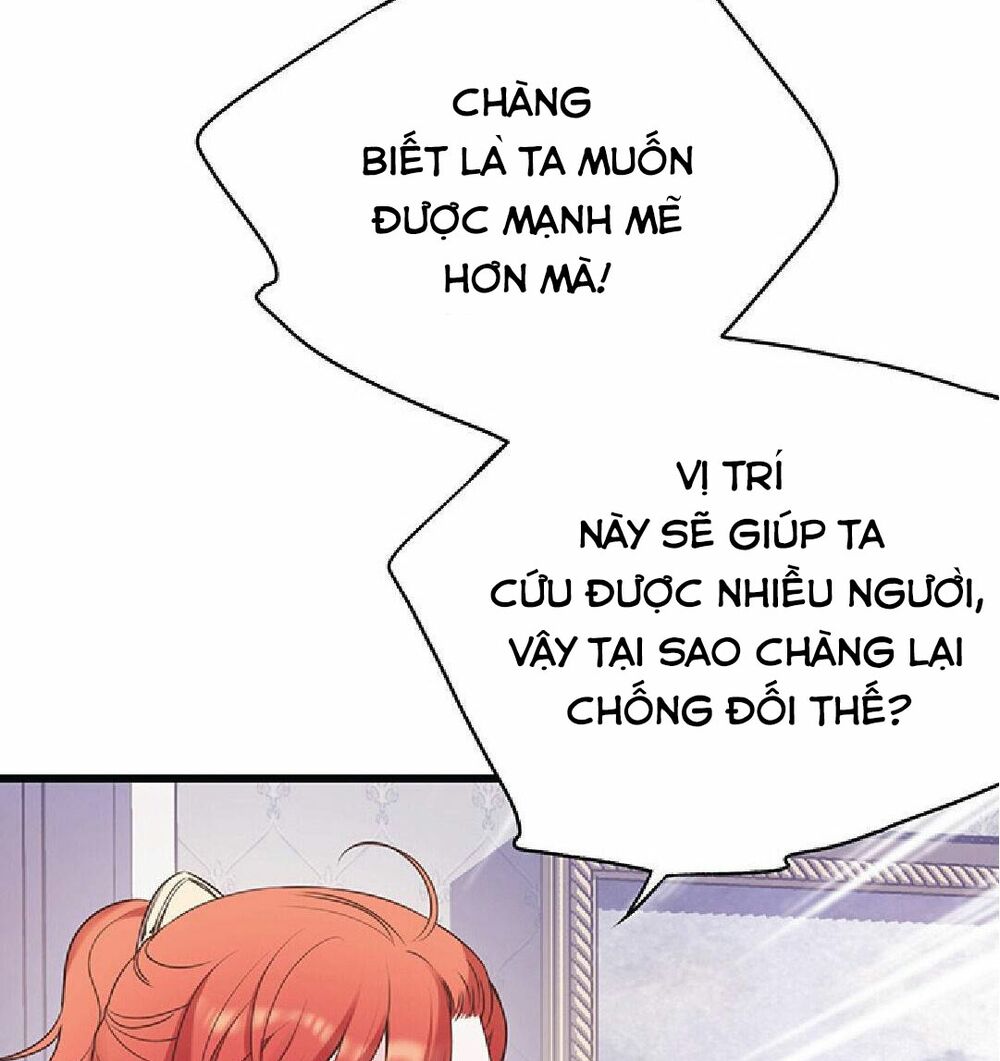 Nhân Vật Phản DIện Yêu Cầu Tôi Yêu Chàng: Chapter 40