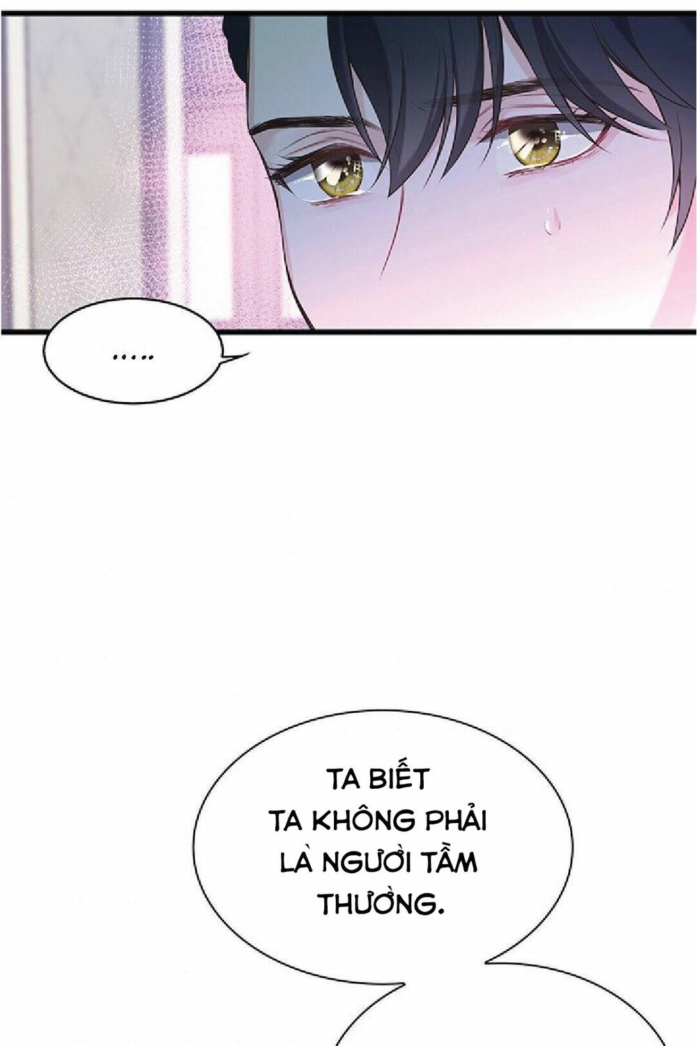 Nhân Vật Phản DIện Yêu Cầu Tôi Yêu Chàng: Chapter 40