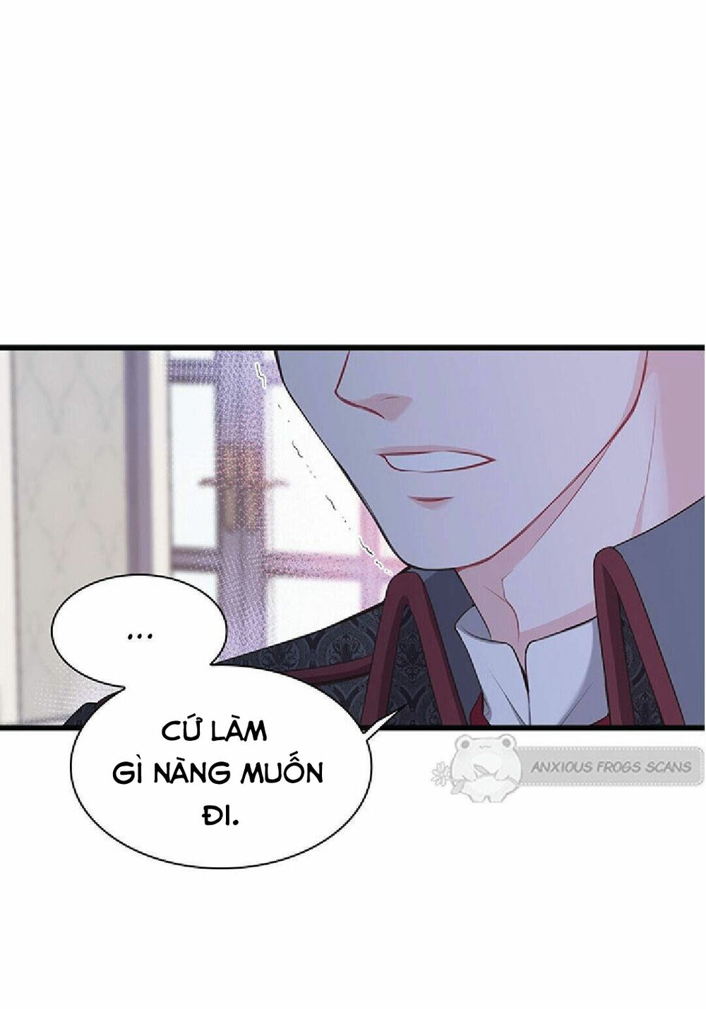 Nhân Vật Phản DIện Yêu Cầu Tôi Yêu Chàng: Chapter 40