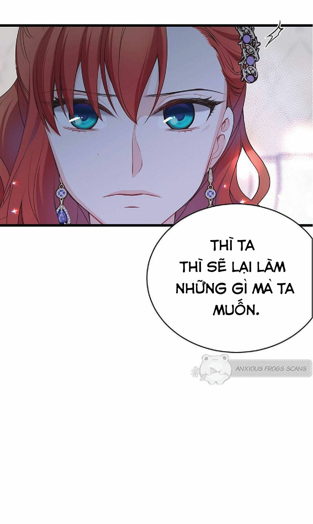 Nhân Vật Phản DIện Yêu Cầu Tôi Yêu Chàng: Chapter 40