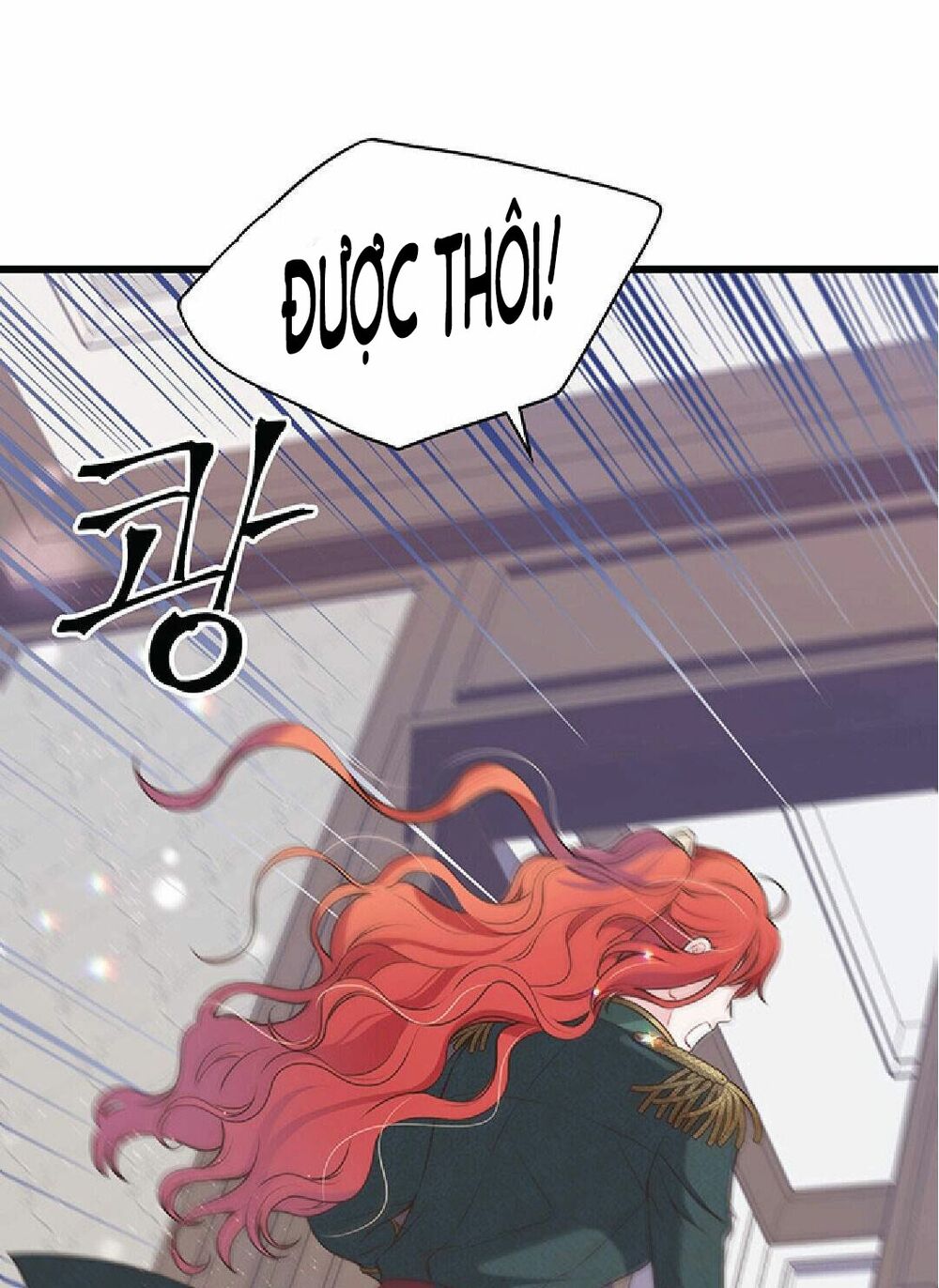 Nhân Vật Phản DIện Yêu Cầu Tôi Yêu Chàng: Chapter 40