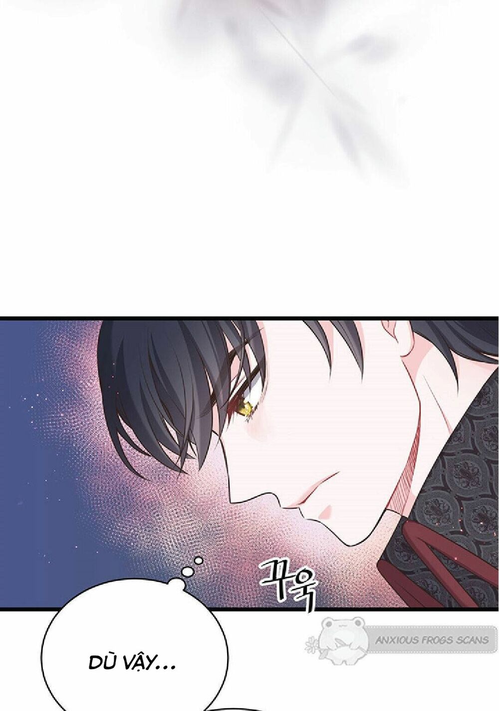 Nhân Vật Phản DIện Yêu Cầu Tôi Yêu Chàng: Chapter 40