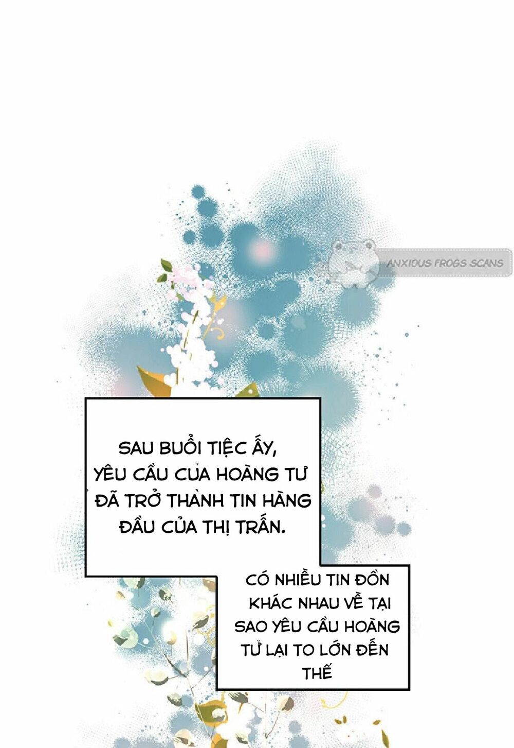 Nhân Vật Phản DIện Yêu Cầu Tôi Yêu Chàng: Chapter 40