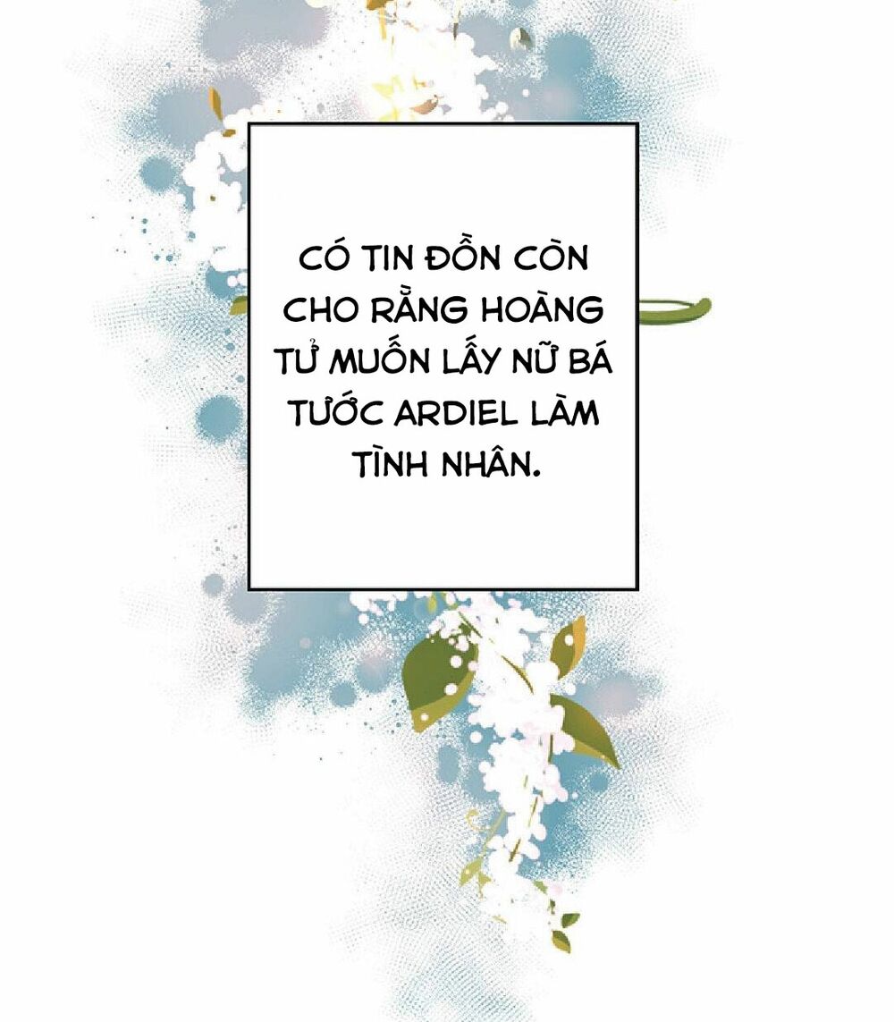 Nhân Vật Phản DIện Yêu Cầu Tôi Yêu Chàng: Chapter 40
