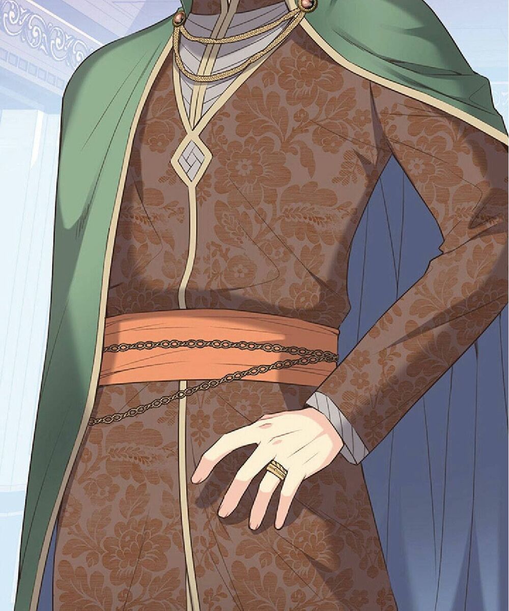 Nhân Vật Phản DIện Yêu Cầu Tôi Yêu Chàng: Chapter 40